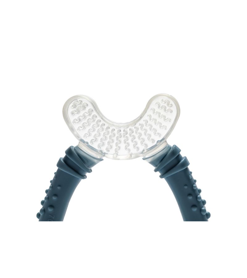 NUVITA Μασητικό Οδοντοφυΐας 7006 English Rose 4m+ NU-IBOC0034