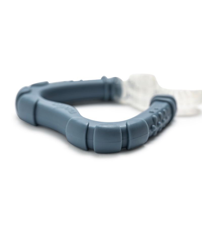 NUVITA Μασητικό Οδοντοφυΐας 7006 English Rose 4m+ NU-IBOC0034