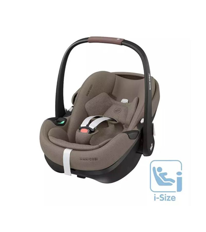 Κάθισμα αυτοκινήτου MAXI COSI Pebble 360 Pro2 Twillic Truffle (40-187cm)