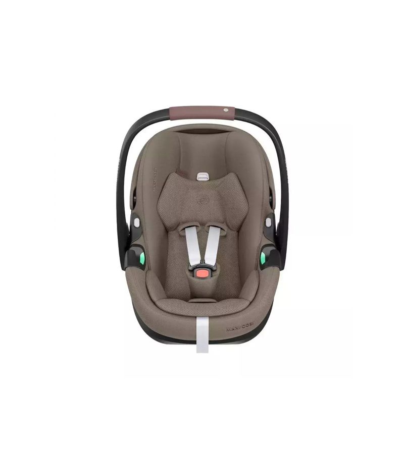 Κάθισμα αυτοκινήτου MAXI COSI Pebble 360 Pro2 Twillic Truffle (40-187cm)