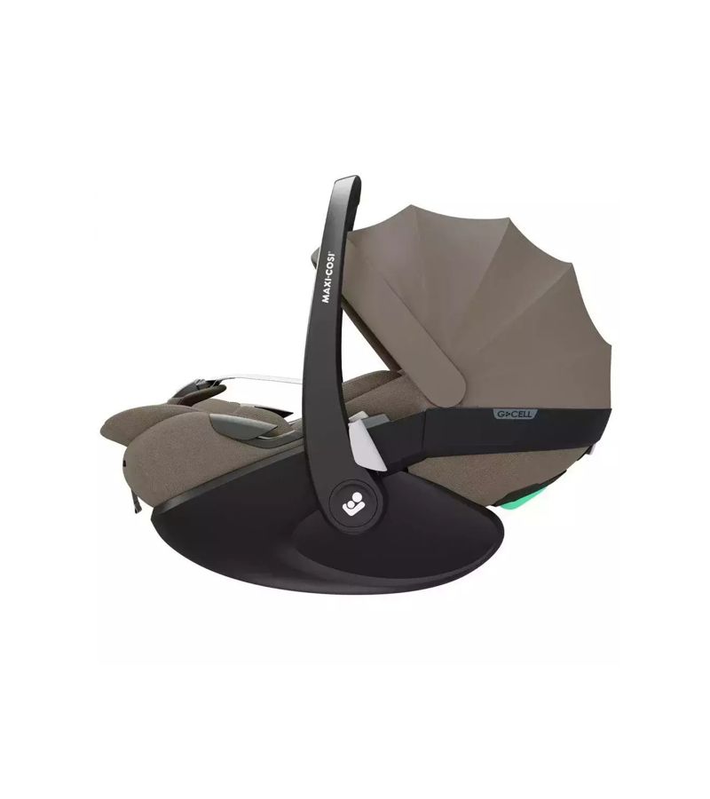 Κάθισμα αυτοκινήτου MAXI COSI Pebble 360 Pro2 Twillic Truffle (40-187cm)