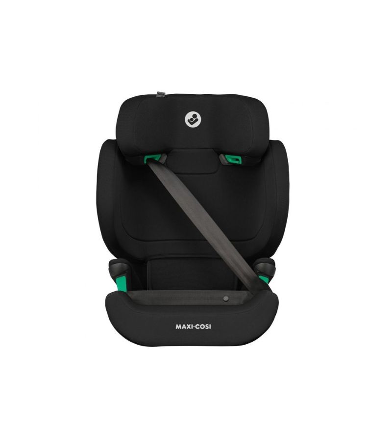 Κάθισμα αυτοκινήτου MAXI COSI Rodi Fix M i-SIZE (100-150cm) Basic Black BR77927