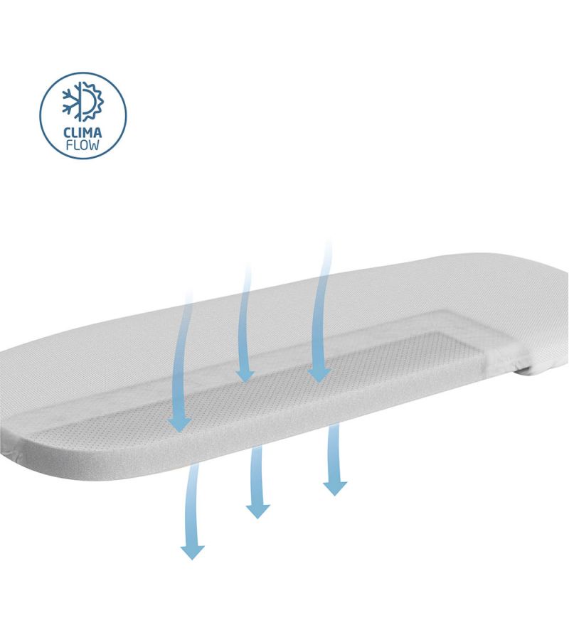 Πορτ Μπεμπέ MAXI COSI Sense Twillic Truffle