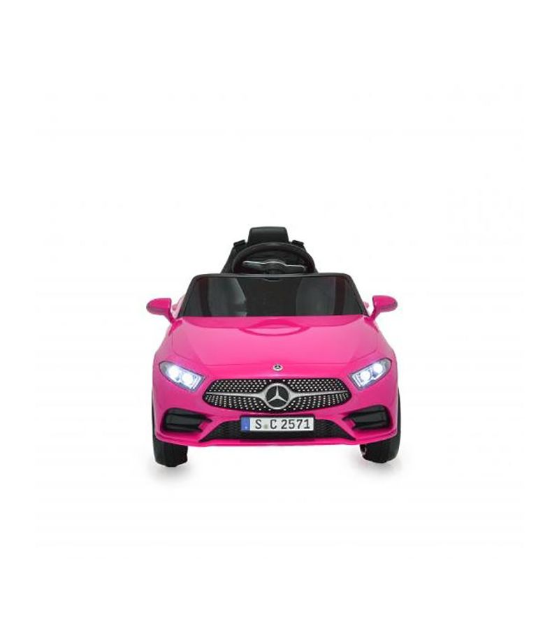 Παιδικό Ηλεκτροκίνητο Αυτοκίνητο Mercedes-Benz CLS 350 Pink MONI 3801005000128