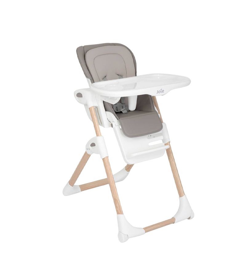 Καρεκλάκι φαγητού JOIE Mimzy Recline Walnut Wood