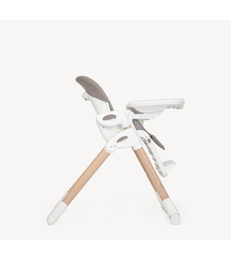 Καρεκλάκι φαγητού JOIE Mimzy Recline Walnut Wood