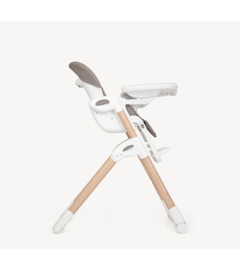 Καρεκλάκι φαγητού JOIE Mimzy Recline Walnut Wood