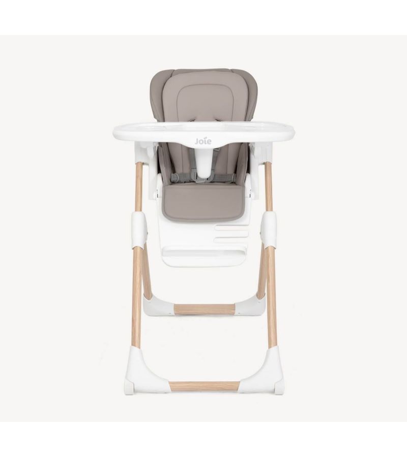 Καρεκλάκι φαγητού JOIE Mimzy Recline Walnut Wood