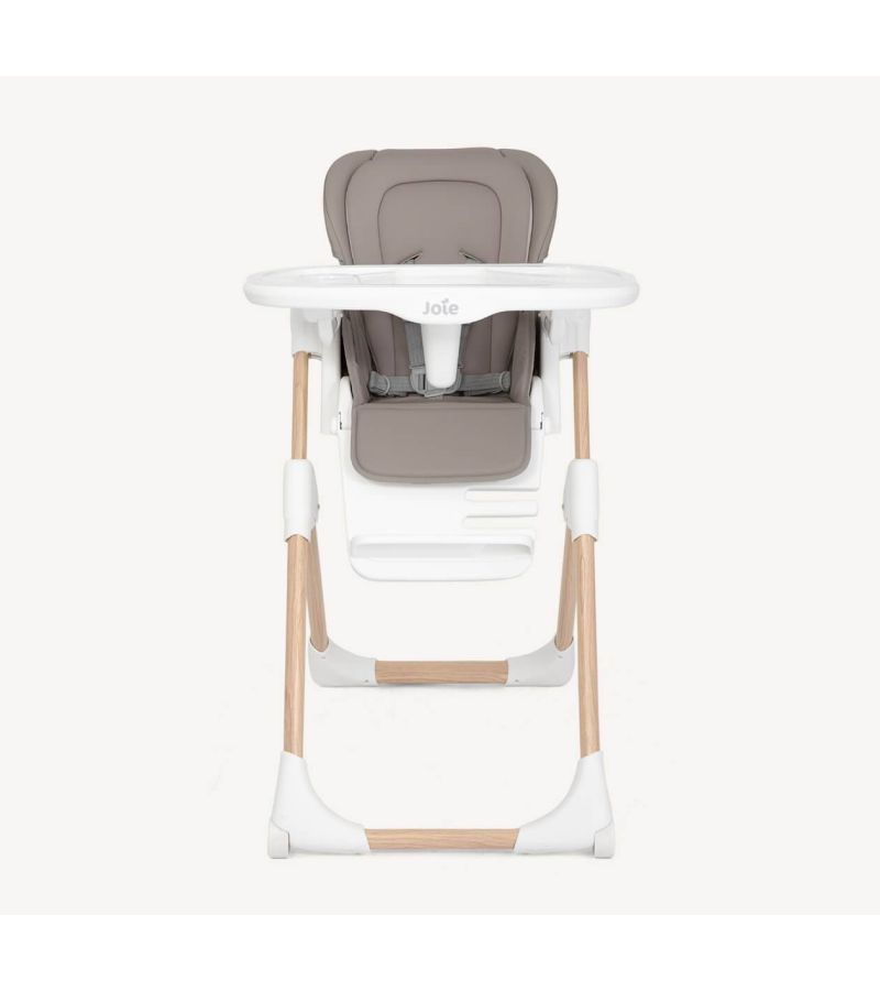 Καρεκλάκι φαγητού JOIE Mimzy Recline Walnut Wood