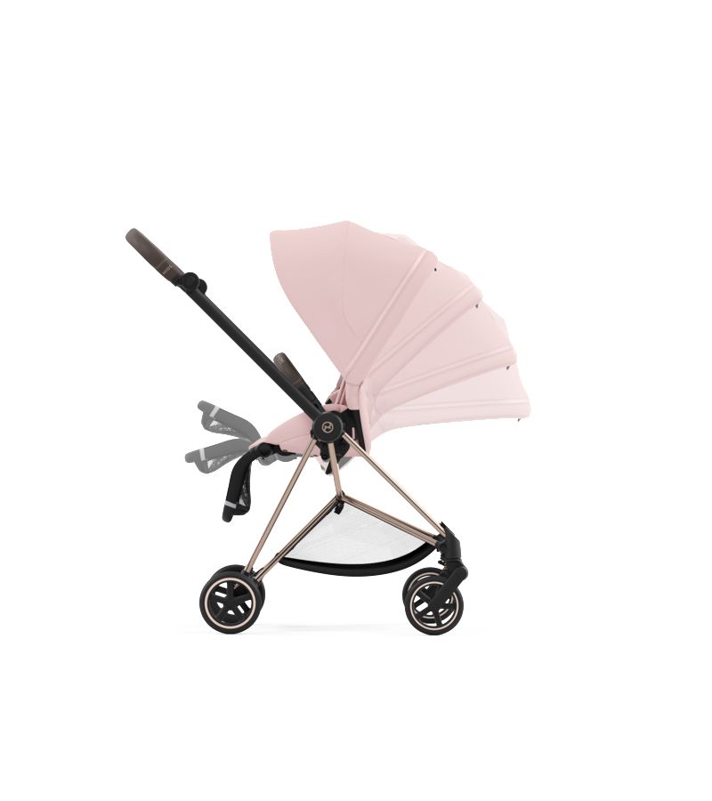 Κάθισμα καροτσιού CYBEX Mios Peach Pink 