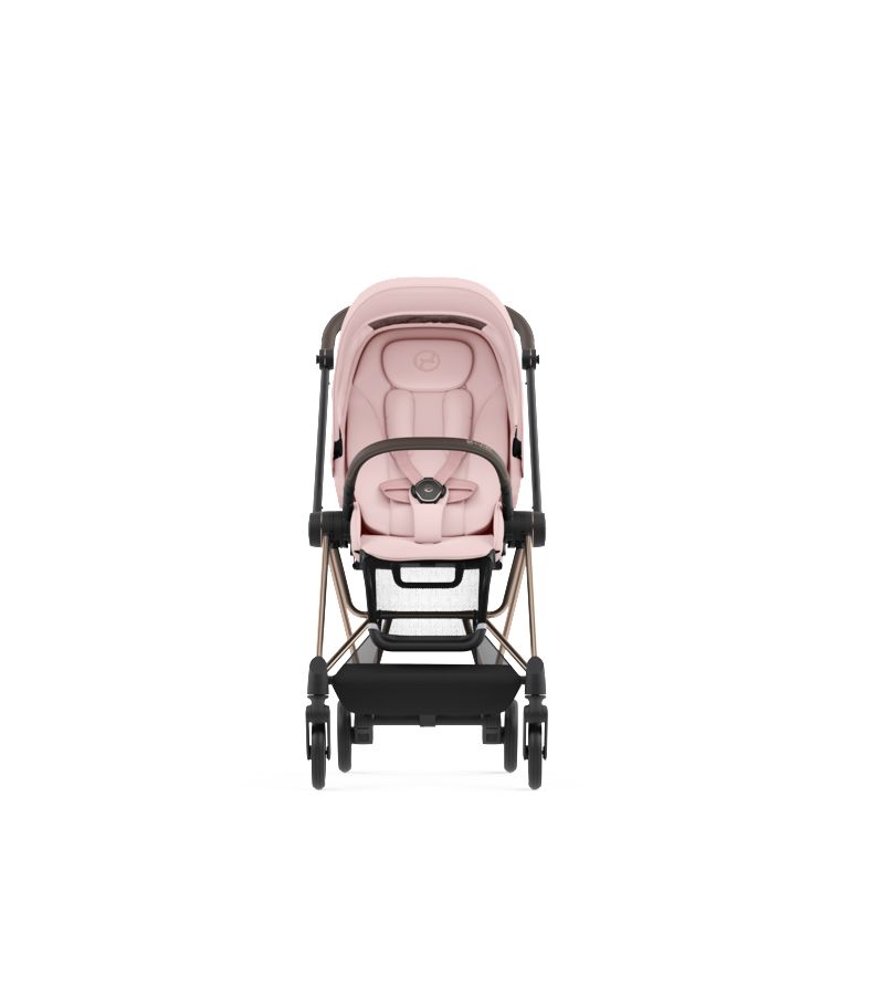 Κάθισμα καροτσιού CYBEX Mios Peach Pink 