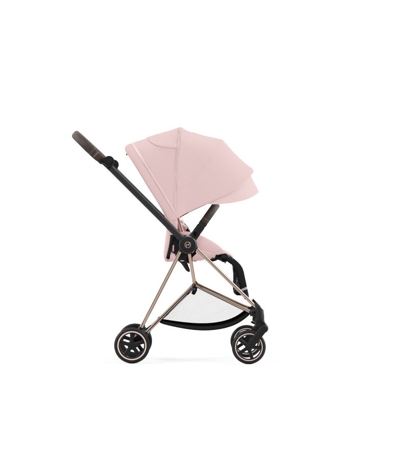 Κάθισμα καροτσιού CYBEX Mios Peach Pink 