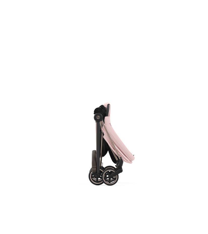 Κάθισμα καροτσιού CYBEX Mios Peach Pink 