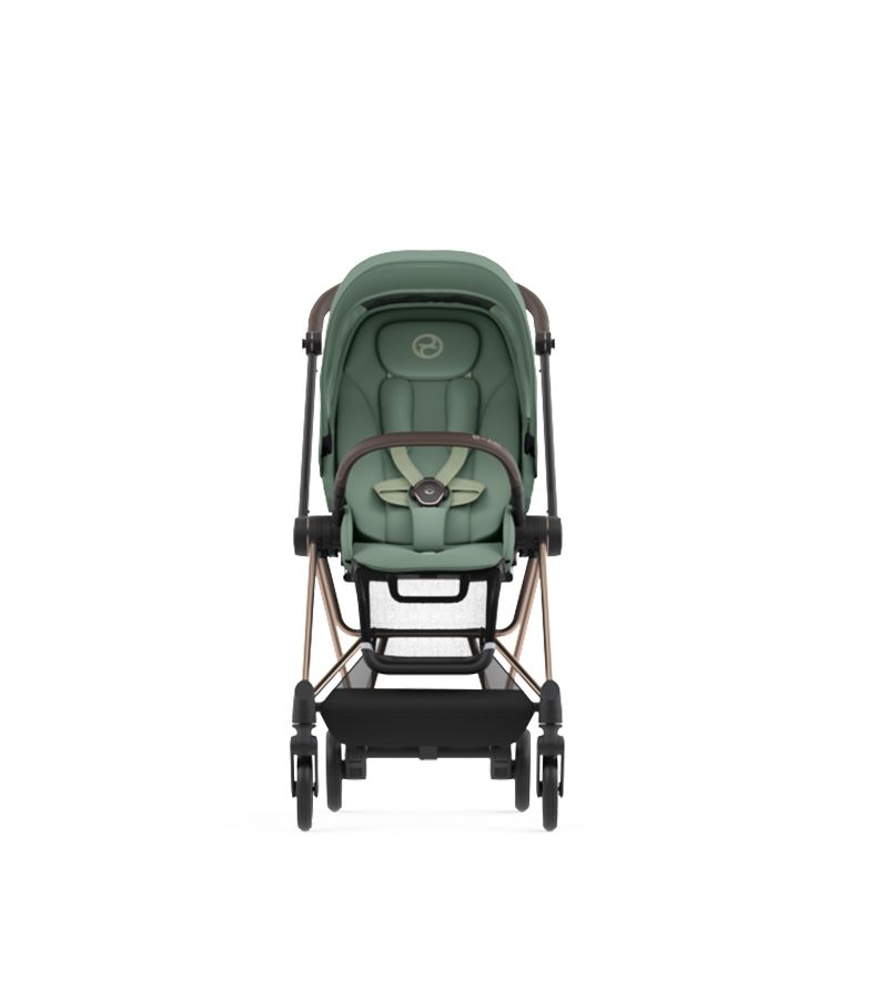 Κάθισμα καροτσιού CYBEX Mios Leaf Green