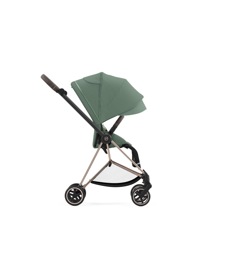 Κάθισμα καροτσιού CYBEX Mios Leaf Green