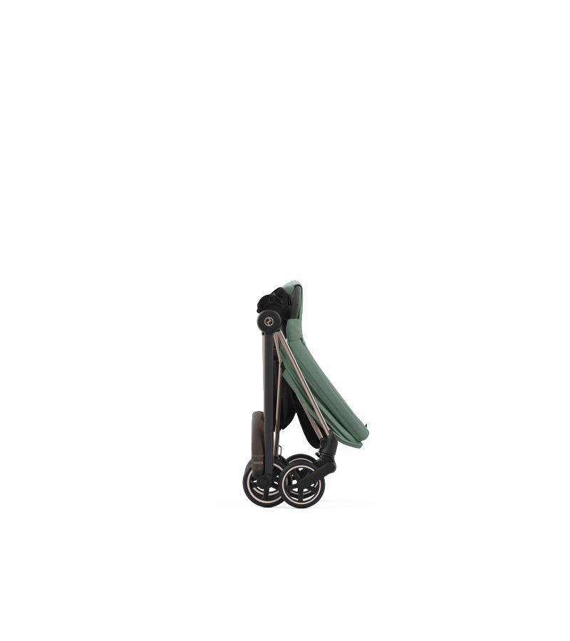 Κάθισμα καροτσιού CYBEX Mios Leaf Green