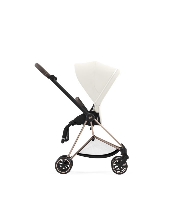 Κάθισμα καροτσιού CYBEX Mios Off White