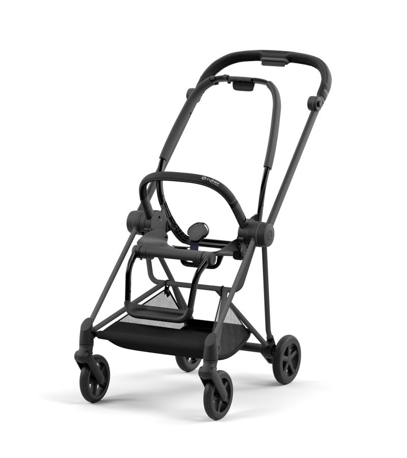 CYBEX Σκελετός Καρότσιου Mios Matt Black