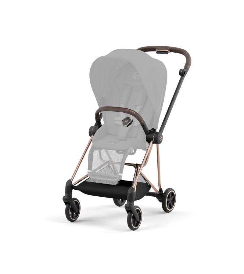 CYBEX Σκελετός Καρότσιου Mios Rosegold