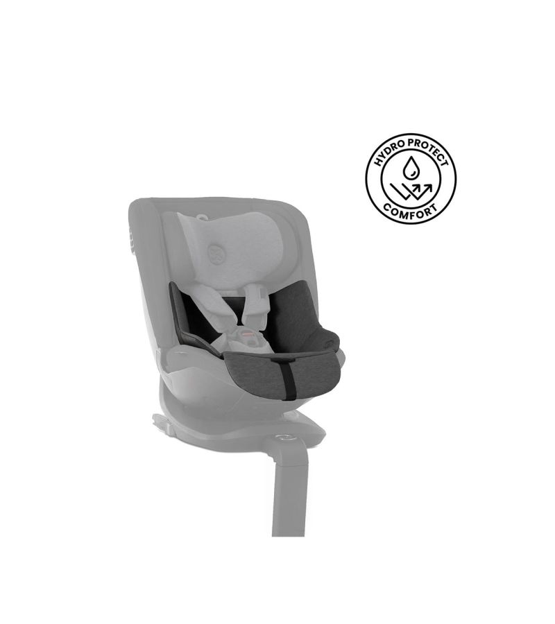 Βρεφικό - Παιδικό Κάθισμα Αυτοκινήτου SILVER CROSS Motion 2 All Size 360° Space 40-145cm