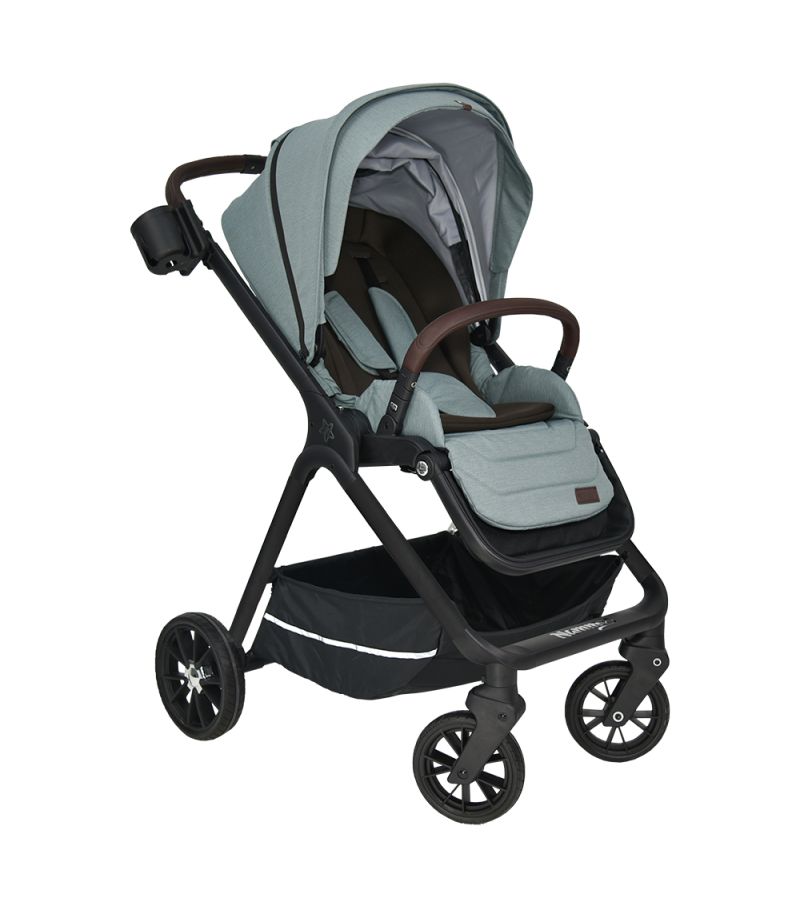 Καρότσι BEBE STARS Nammos Ocean 346-184