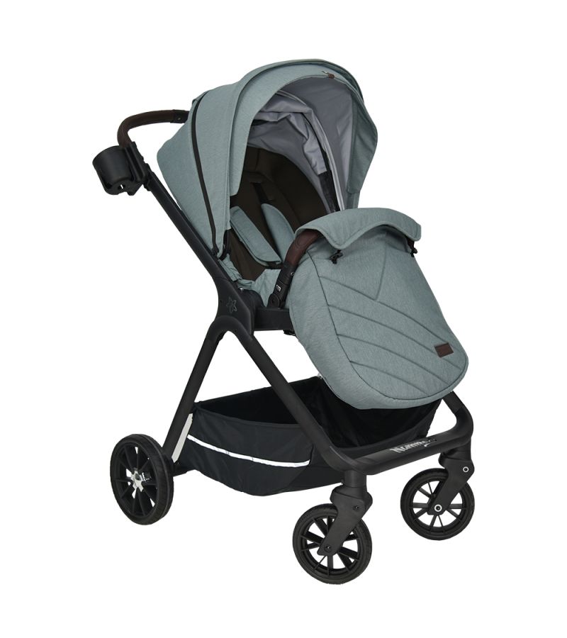 Καρότσι BEBE STARS Nammos Ocean 346-184