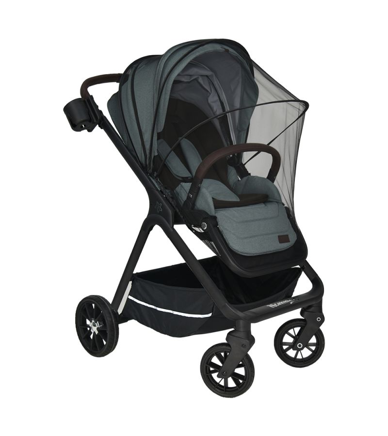 Καρότσι BEBE STARS Nammos Ocean 346-184