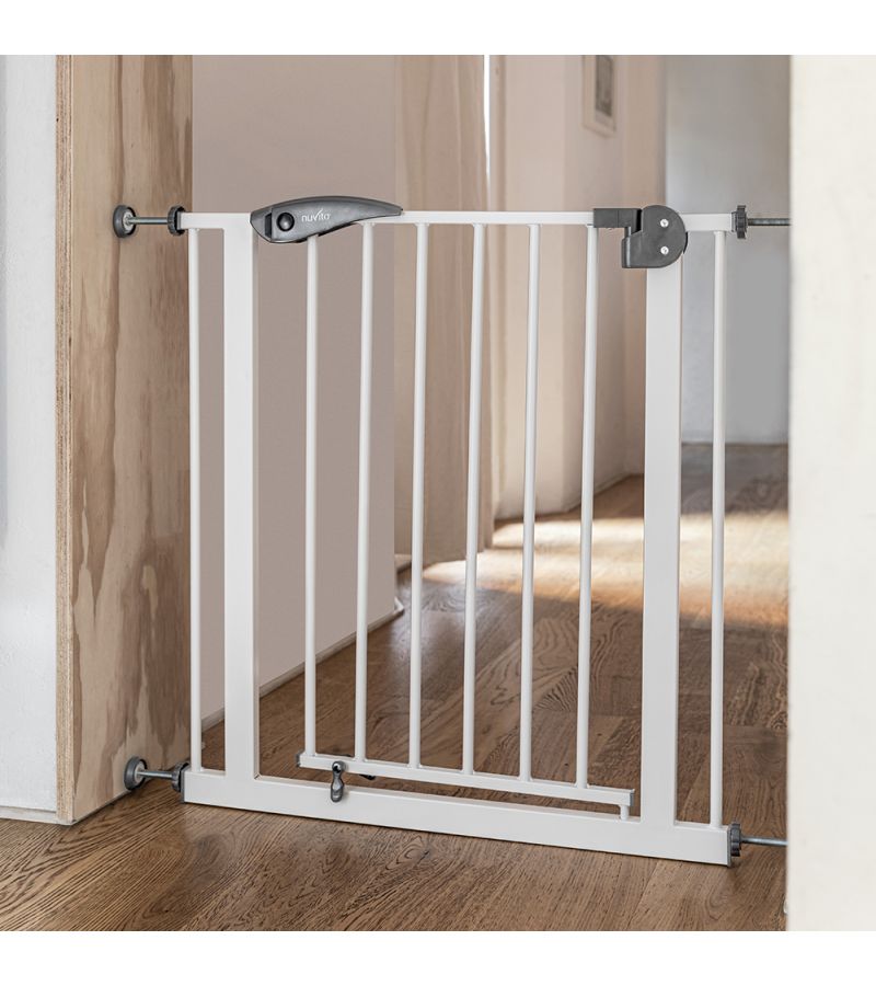Πόρτα ασφαλείας 75-86 cm NUVITA 7550 NU-SCBG0001