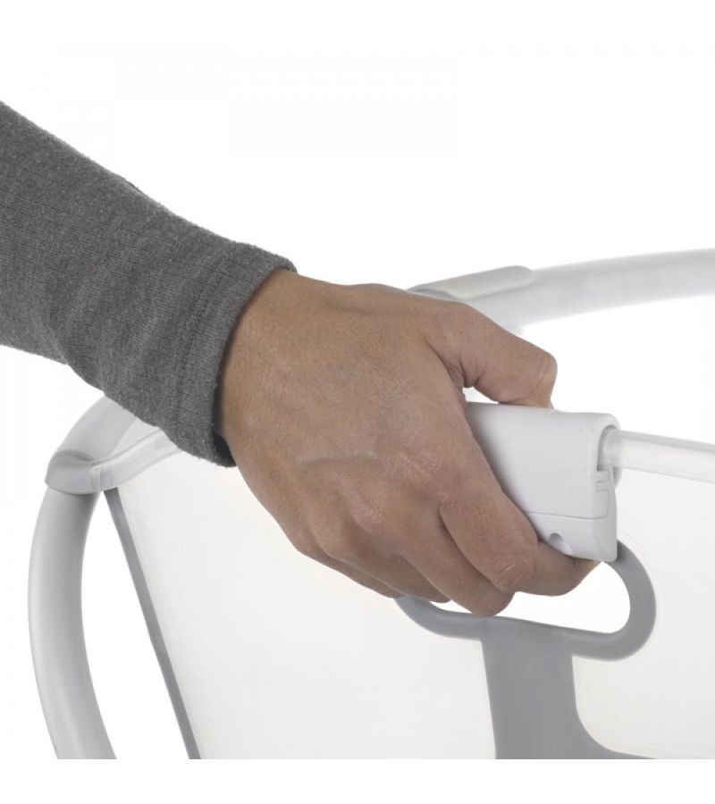 JANE Βρεφικό Μπάνιο Πτυσσόμενο Oasis Blue 6632F18