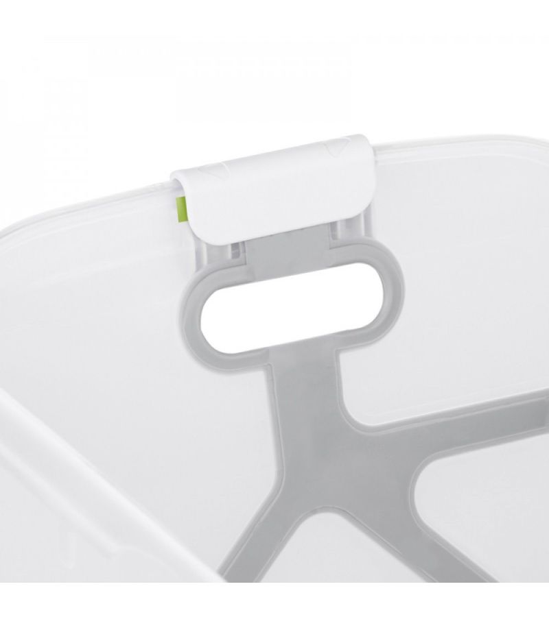 JANE Βρεφικό Μπάνιο Πτυσσόμενο Oasis Blue 6632F18