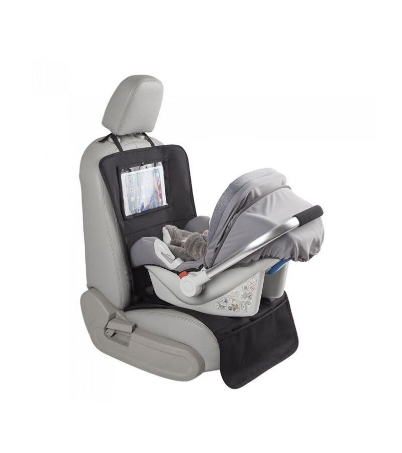 Προστατευτικό Καθίσματος Αυτοκινήτου 3in1 X-TREME BABY OL2741