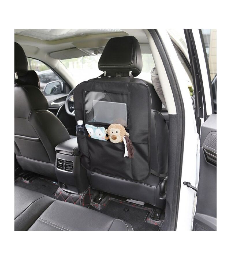 Προστατευτικό Καθίσματος Αυτοκινήτου 3in1 X-TREME BABY OL2741