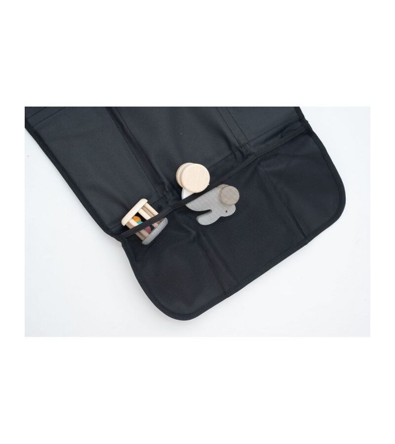 Προστατευτικό Καθίσματος Αυτοκινήτου 3in1 X-TREME BABY OL2741