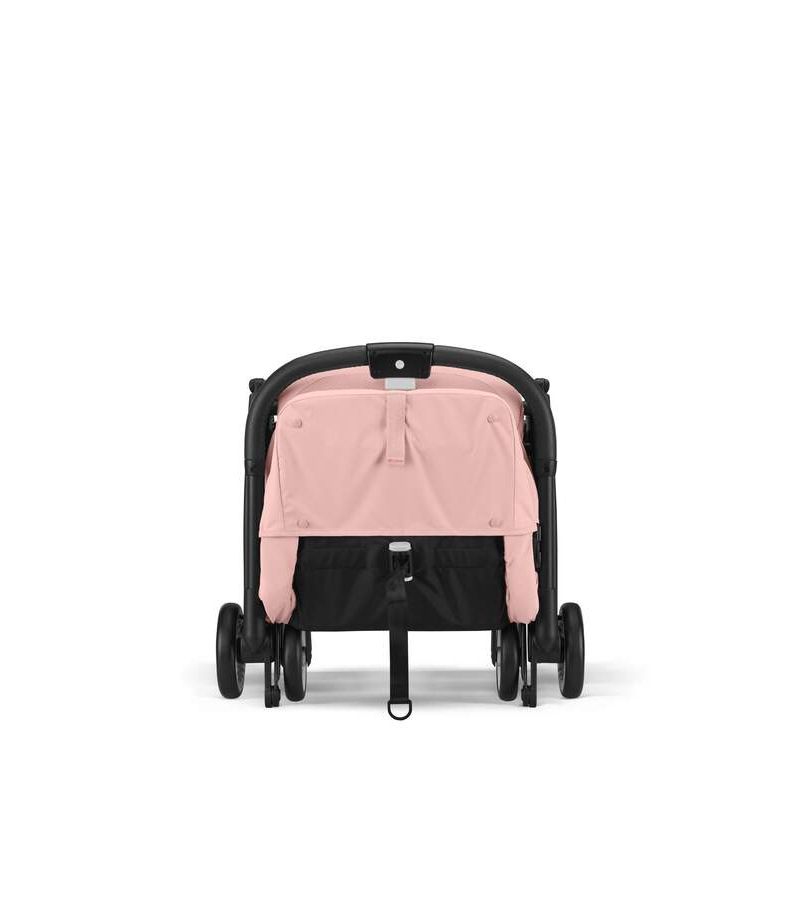 Βρεφικό καρότσι CYBEX Orfeo 2025 BLK Candy Pink