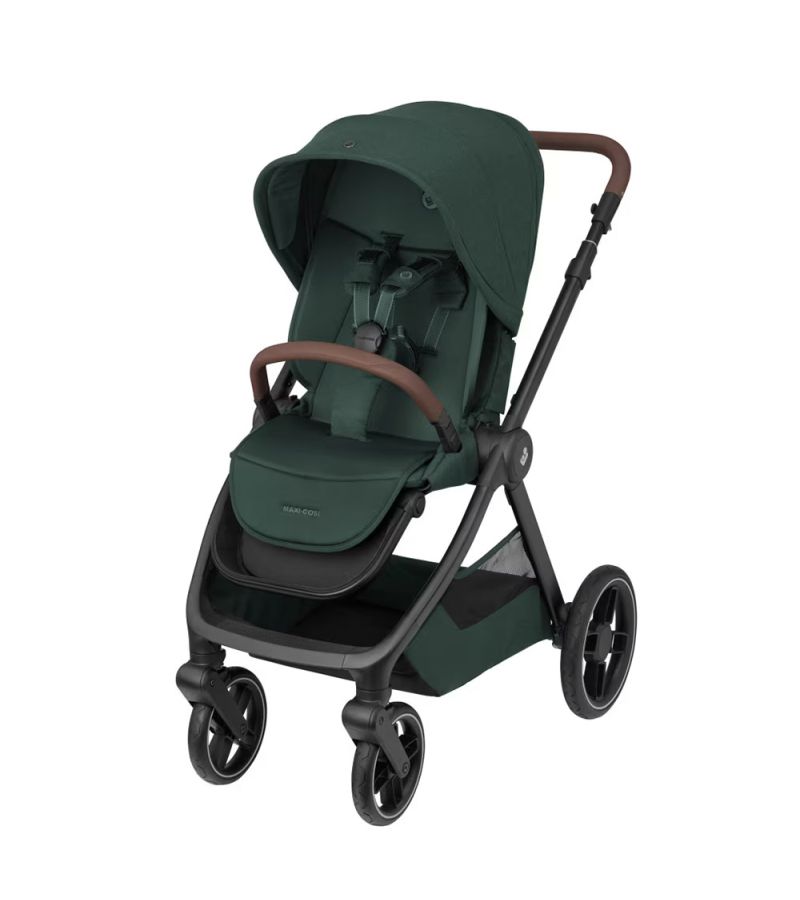 Βρεφικό Καρότσι MAXI COSI Oxford Twillic Green