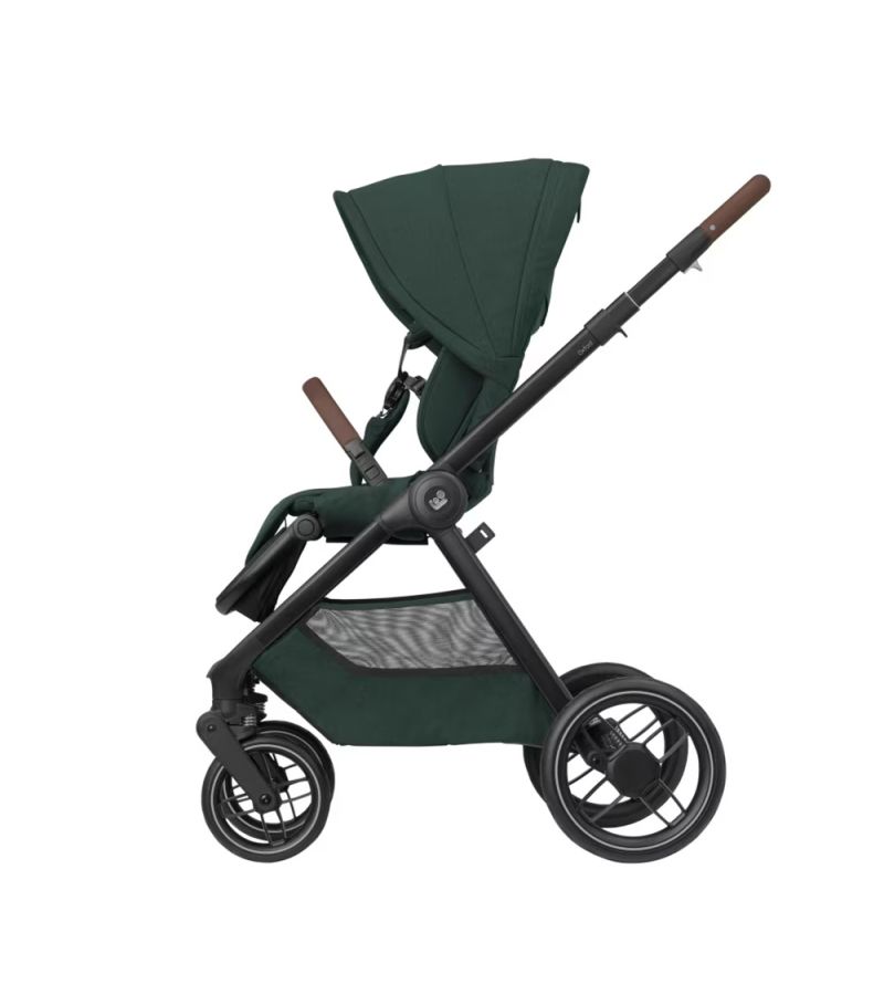 Βρεφικό Καρότσι MAXI COSI Oxford Twillic Green