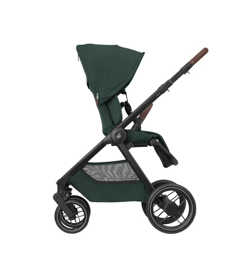 Βρεφικό Καρότσι MAXI COSI Oxford Twillic Green