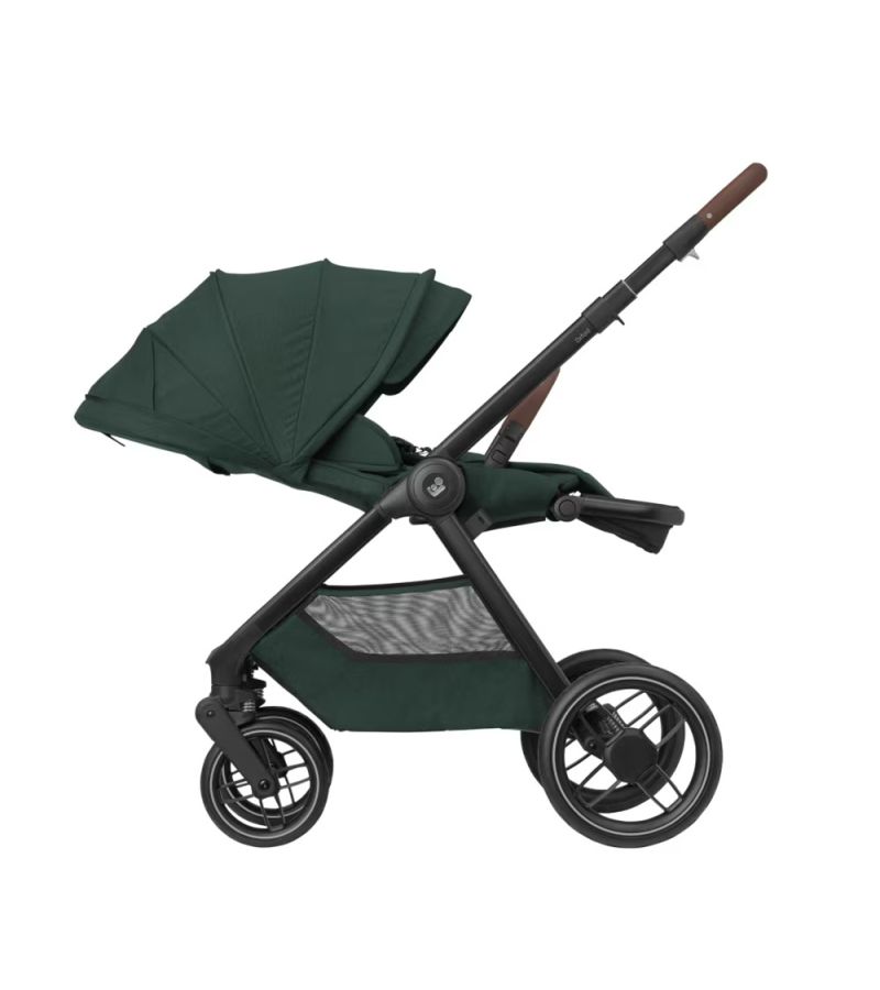 Βρεφικό Καρότσι MAXI COSI Oxford Twillic Green