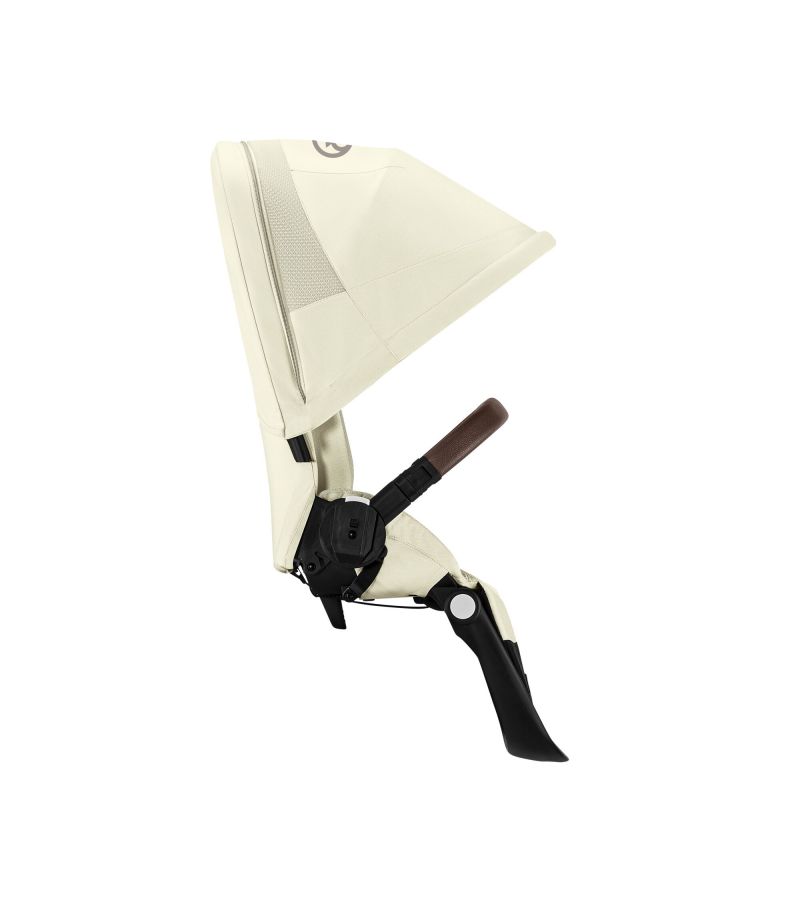 CYBEX Gazelle S TPE Seashell Beige Κάθισμα για 2ο παιδί