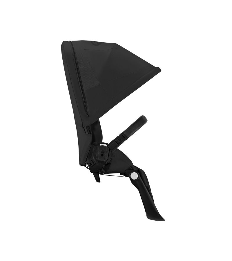 CYBEX Gazelle S BLK Moon Black Κάθισμα για 2ο παιδί