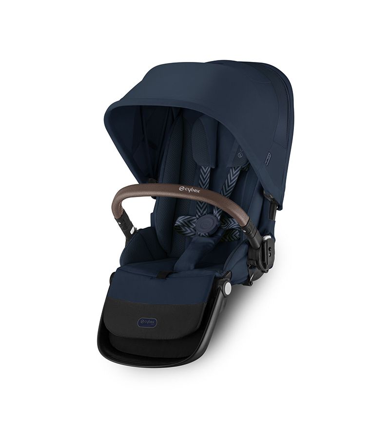 CYBEX Gazelle S SLV Ocean Blue Κάθισμα για 2ο παιδί 