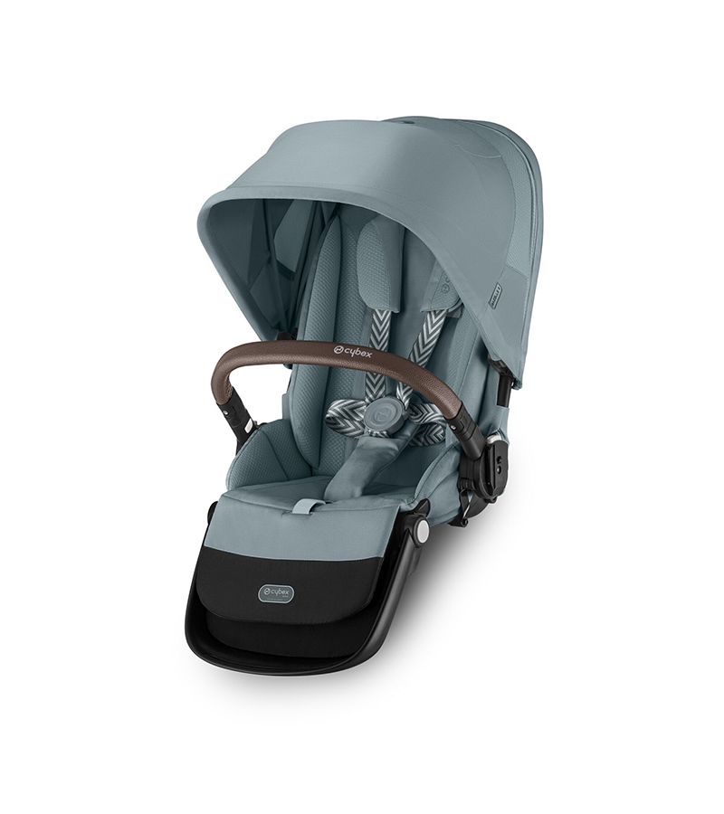 CYBEX Gazelle S TPE Sky Blue Κάθισμα για 2ο παιδί