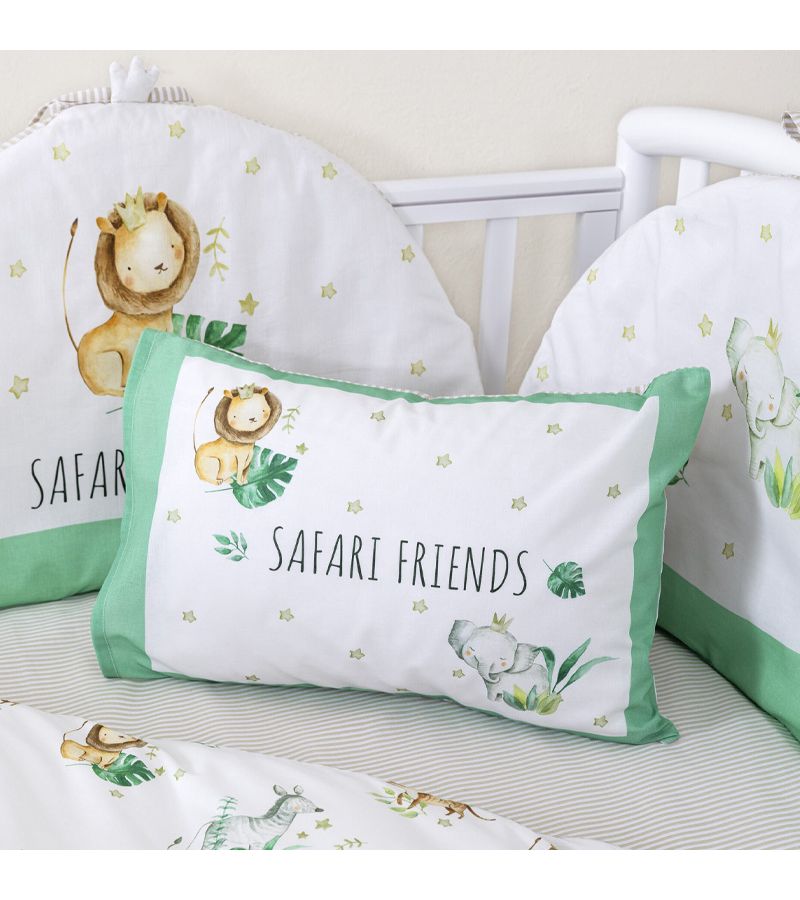 Πάντα NIMA Safari Friends 40x200 34850