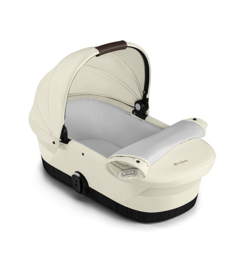 Πορτ Μπεμπέ CYBEX Gazelle S Seashell Beige