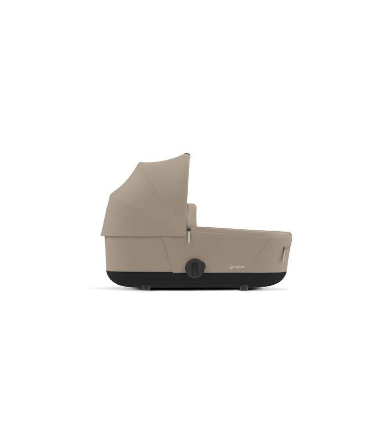 Πορτ Μπεμπέ CYBEX Mios Lux Carry Cot Cozy Beige