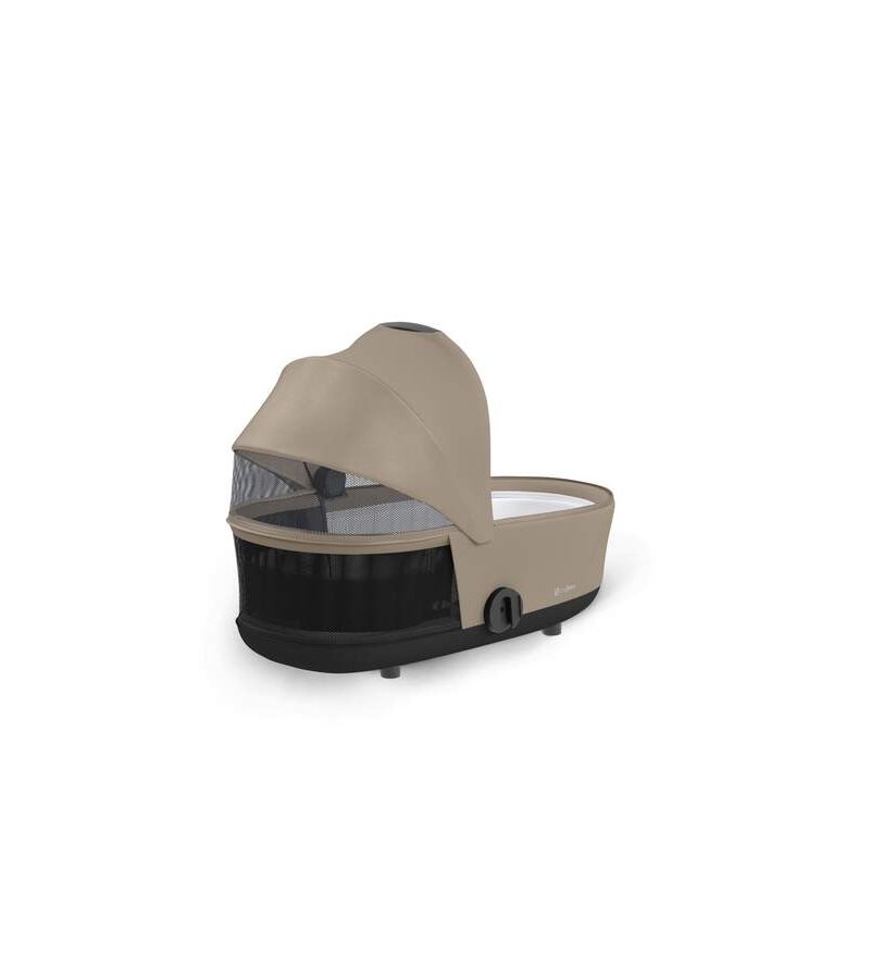 Πορτ Μπεμπέ CYBEX Mios Lux Carry Cot Cozy Beige