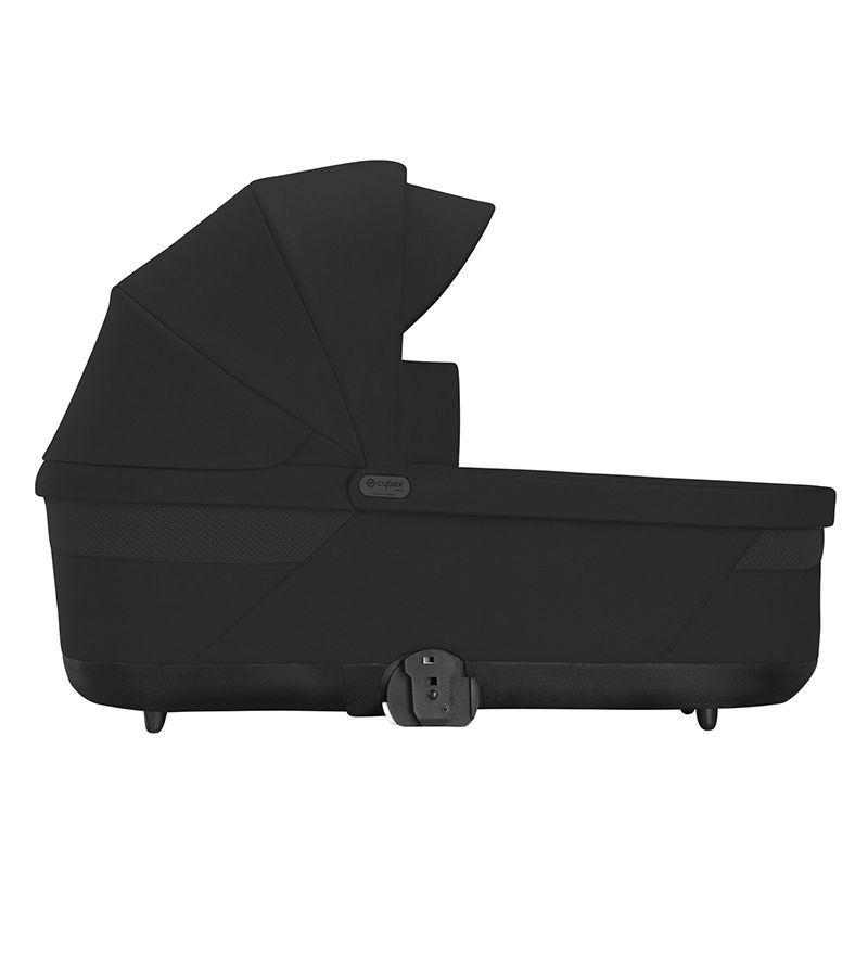 Πορτ Μπεμπέ CYBEX Cot S Lux Moon Black