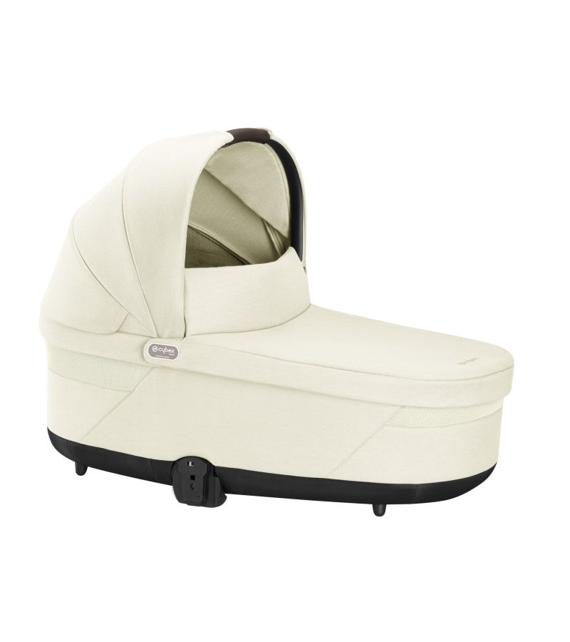 Πορτ Μπεμπέ CYBEX Cot S Lux Seashell Beige