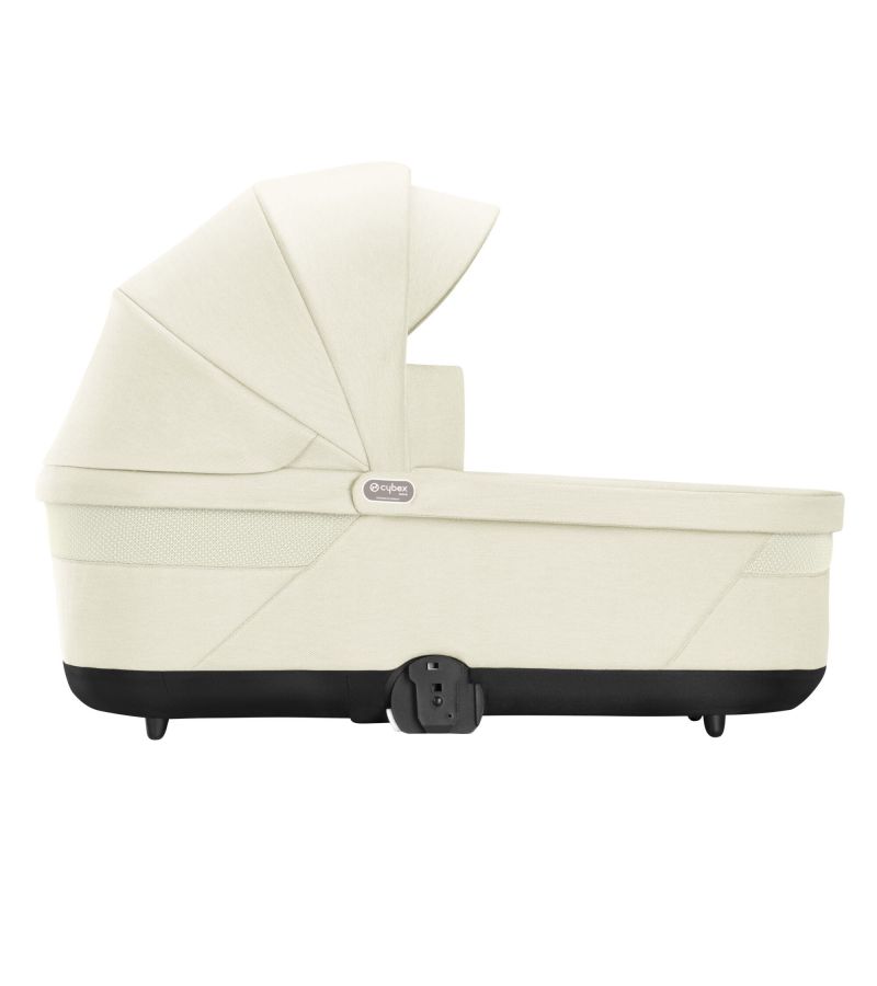 Πορτ Μπεμπέ CYBEX Cot S Lux Seashell Beige