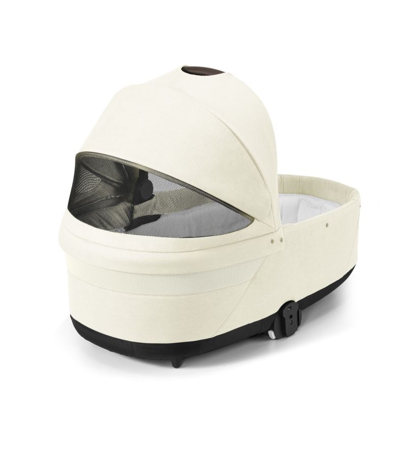 Πορτ Μπεμπέ CYBEX Cot S Lux Seashell Beige